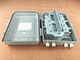 outdoor fiber distribution box