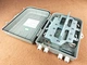 outdoor fiber distribution box