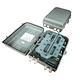 fiber optic box outdoor